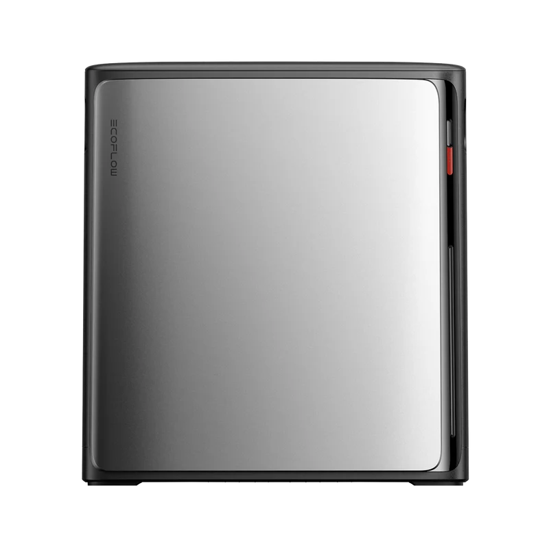 EcoFlow STREAM Ultra X Solarbatterie 3.84 kWh | 600 W CH-Version | 1200 W AC Ausgang | 4 MPPT Solareingang