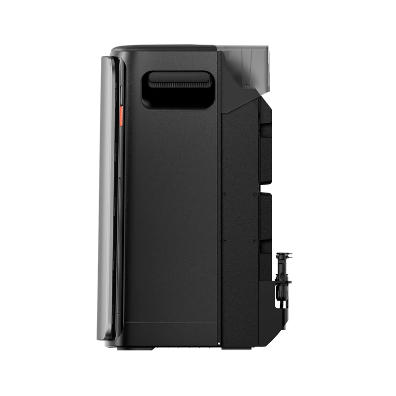 EcoFlow STREAM Ultra X Solarbatterie 3.84 kWh | 600 W CH-Version | 1200 W AC Ausgang | 4 MPPT Solareingang