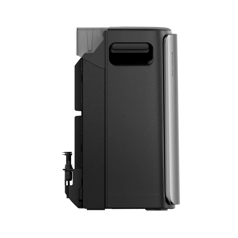EcoFlow STREAM Ultra X Solarbatterie 3.84 kWh | 600 W CH-Version | 1200 W AC Ausgang | 4 MPPT Solareingang