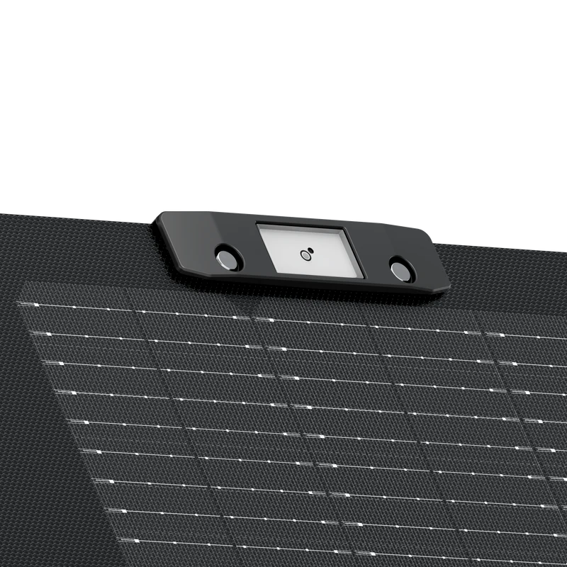EcoFlow 160W Lightweight tragbares Solarpanel mit XT60-Anschluss