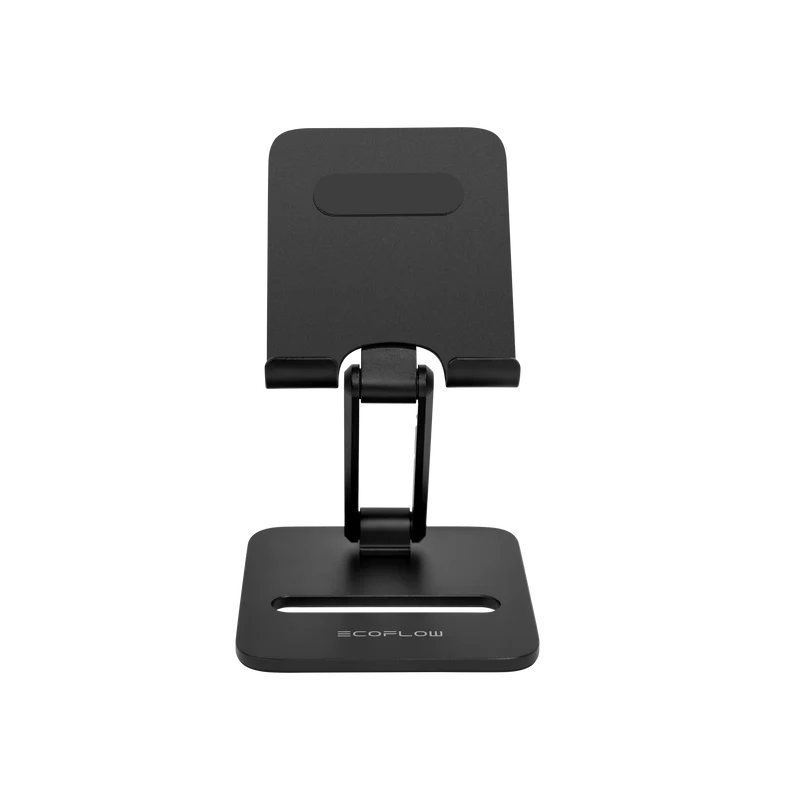 EcoFlow PowerInsight Desktop-Standhalterung