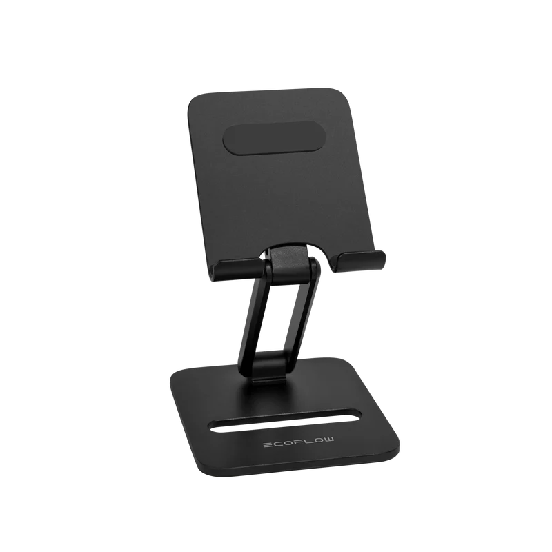 EcoFlow PowerInsight Desktop-Standhalterung