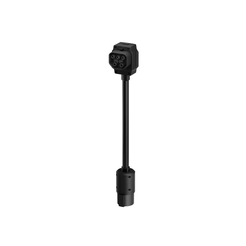 EcoFlow Delta Pro 3 EV X-Stream Adapter