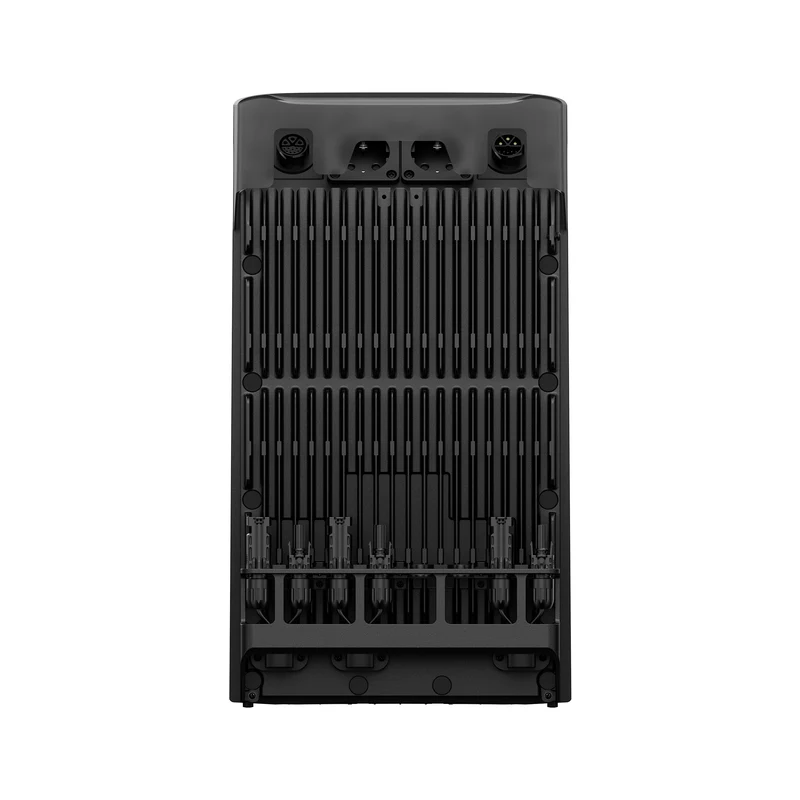 EcoFlow STREAM Pro Solarbatterie 600 W CH-Version | 1200 W AC Ausgang | 3 MPPT Solareingang