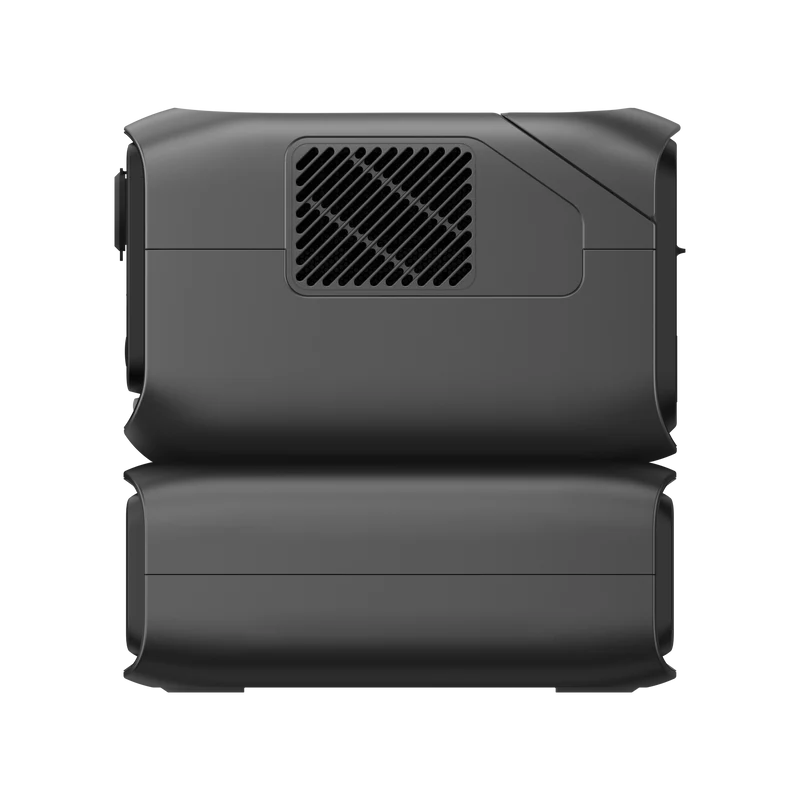 EcoFlow RIVER 3 Max Powerstation 572 Wh CH-Version | USV (10ms)
