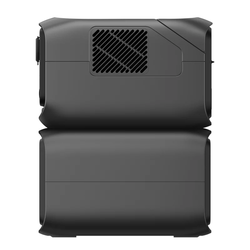 EcoFlow RIVER 3 Plus Max Powerstation 858 Wh EU-Version | USV (10ms)
