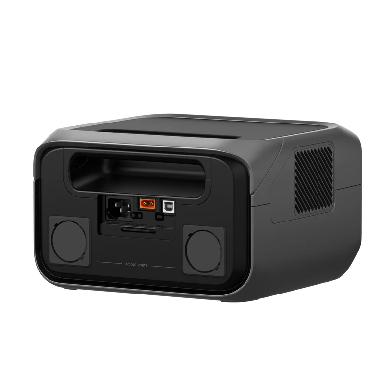 EcoFlow RIVER 3 Plus Powerstation 286 Wh EU-Version | USV (10ms)