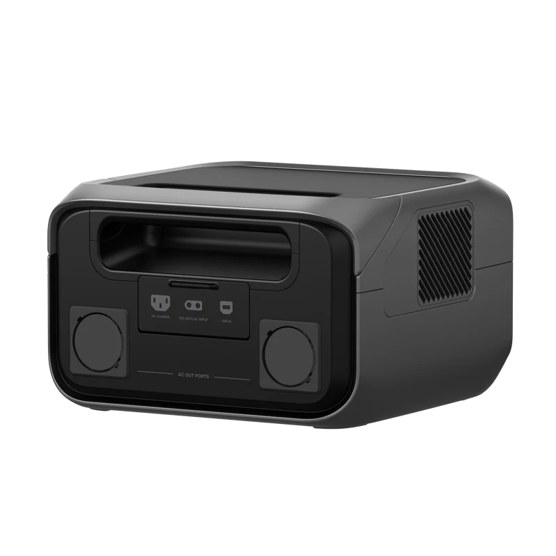 EcoFlow RIVER 3 Plus Powerstation 286 Wh EU-Version | USV (10ms)