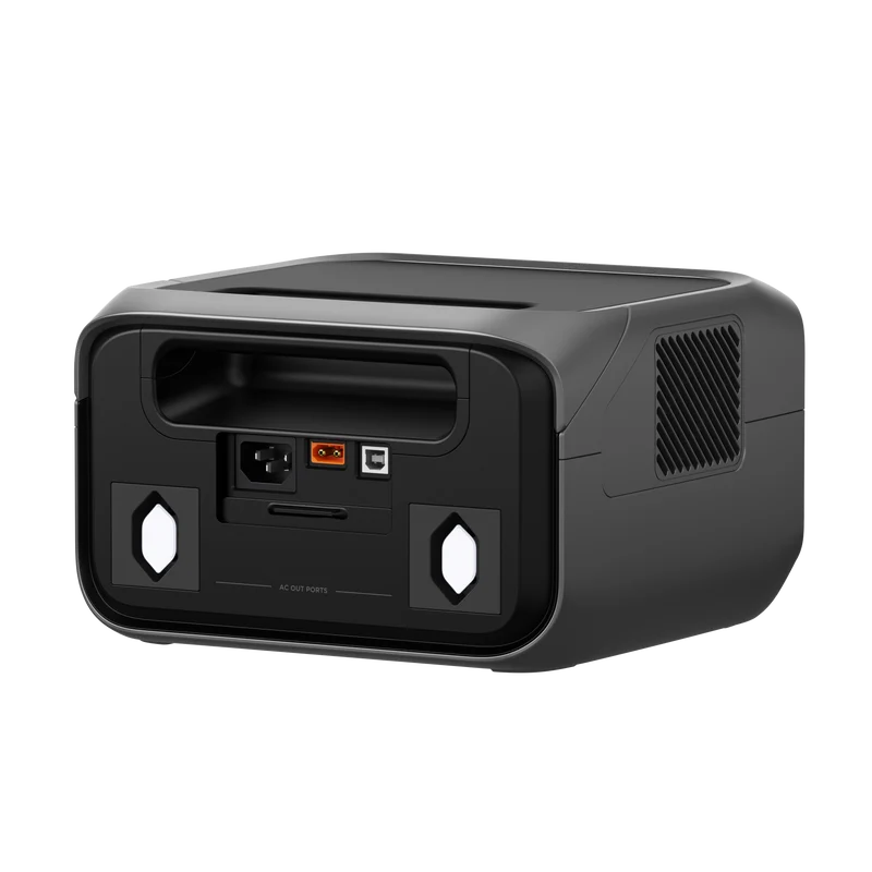 EcoFlow RIVER 3 Plus Powerstation 286 Wh CH-Version | USV (10ms)