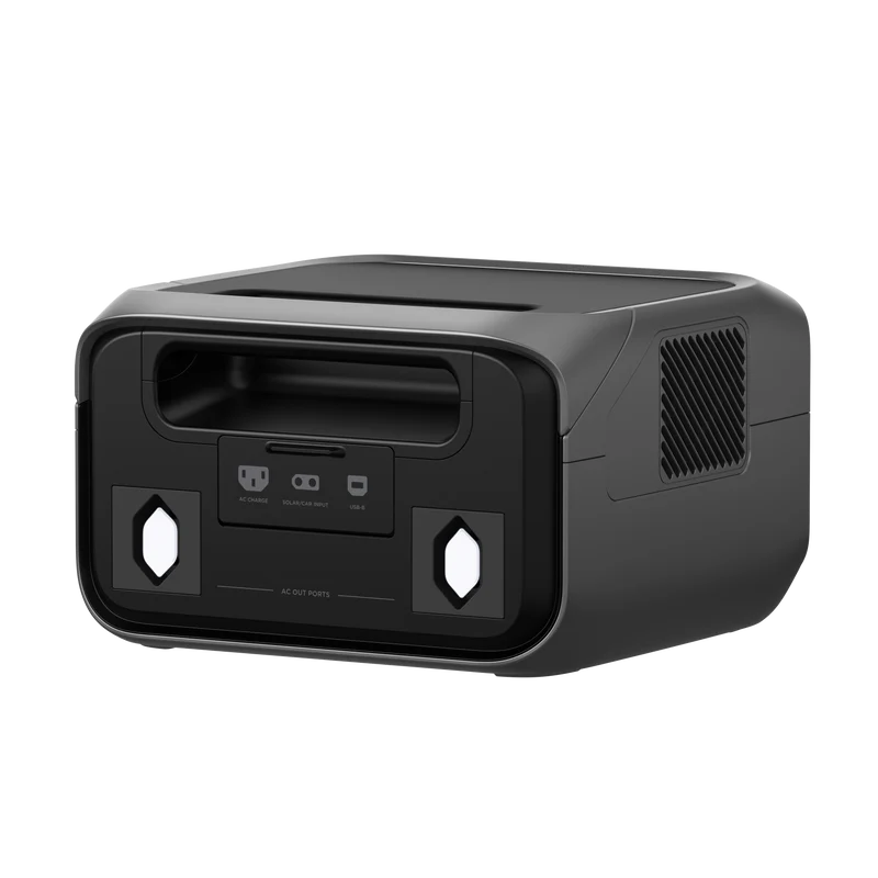 EcoFlow RIVER 3 Plus Powerstation 286 Wh CH-Version | USV (10ms)