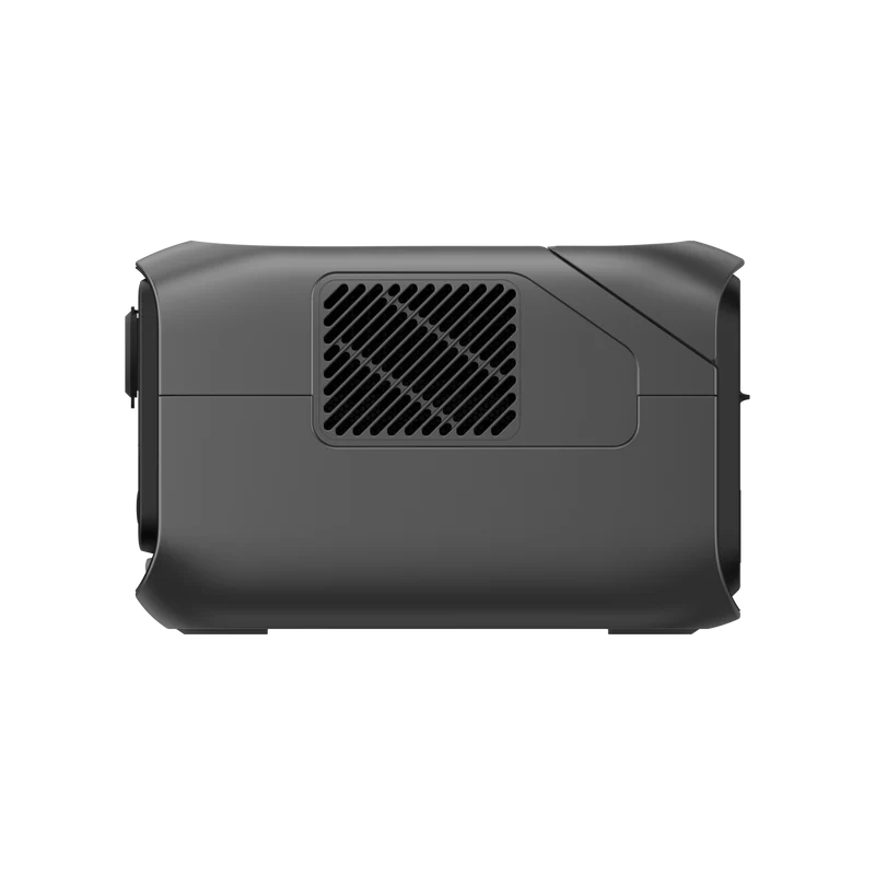 EcoFlow RIVER 3 Plus Powerstation 286 Wh CH-Version | USV (10ms)