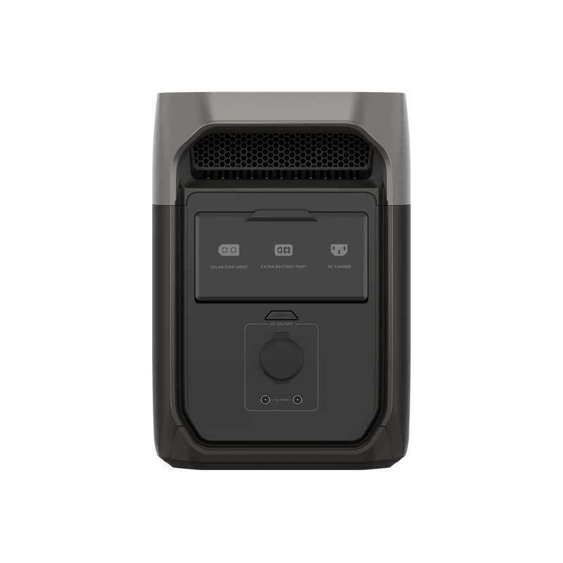 EcoFlow DELTA 3 Powerstation 1024 Wh EU-Version | USV (<10 ms)
