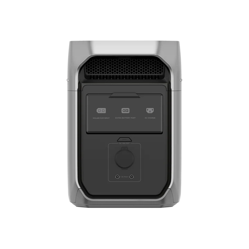 EcoFlow DELTA 3 Plus Powerstation 1024 Wh EU-Version | USV (<10 ms)