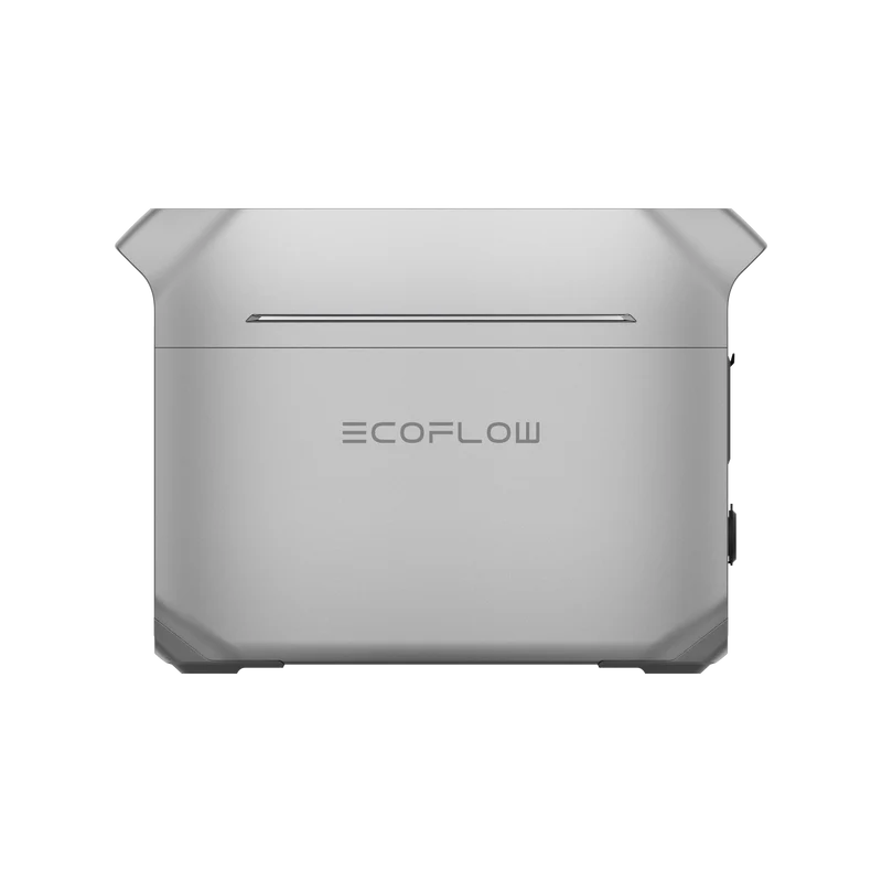 EcoFlow DELTA 3 Plus Powerstation 1024 Wh EU-Version | USV (<10 ms)