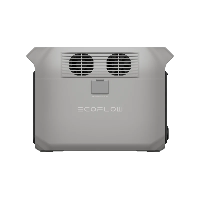 EcoFlow DELTA 3 1500 Powerstation 1536 Wh EU-Version | USV (<15 ms)