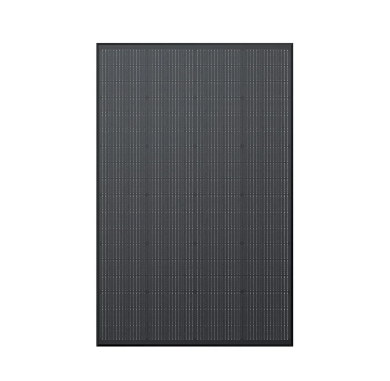 EcoFlow Mono-Solarpanel 175 Watt starr (1 Stück)