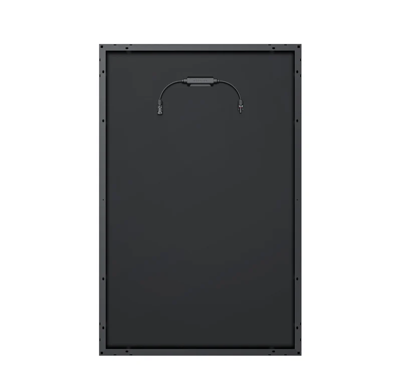 EcoFlow Mono-Solarpanel 175 Watt starr (1 Stück)