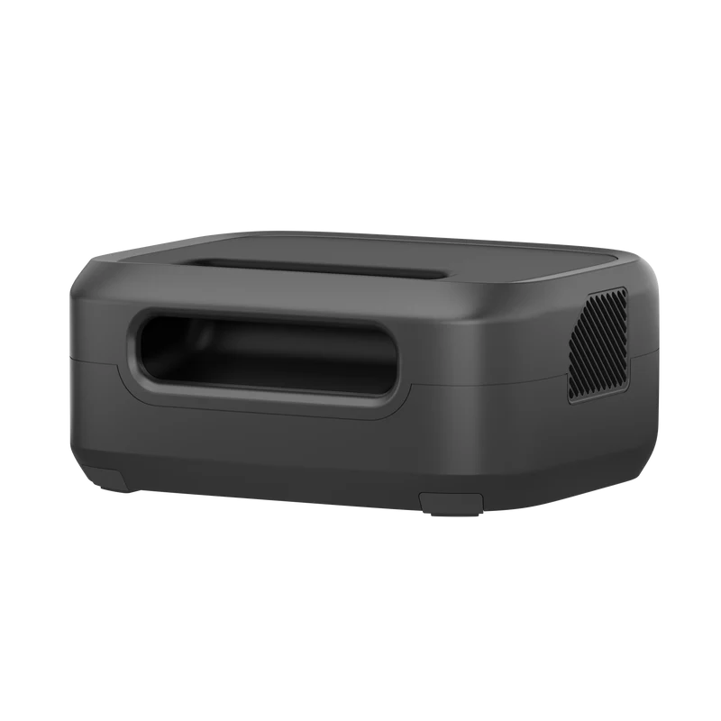 EcoFlow RIVER 3 Powerstation 245 Wh EU-Version