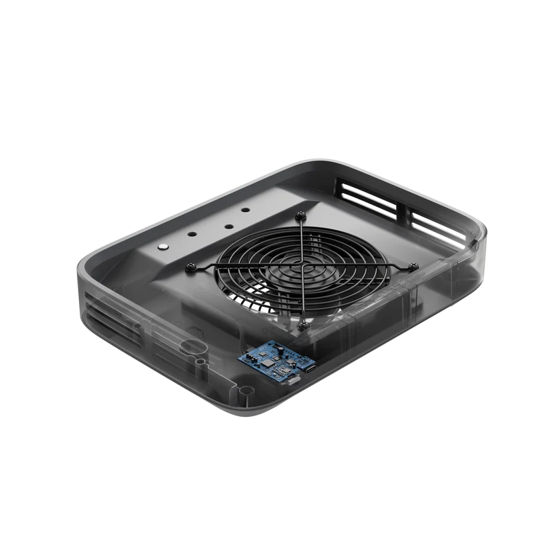 EcoFlow Smart Lüfter / Ventilator Kühler für PowerStream Mikrowechselrichter