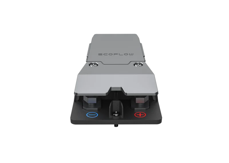EcoFlow Power Kits LFP Polaritätsadapter 48 Volt System