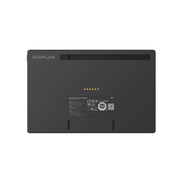 EcoFlow PowerInsight Smart Home Energy Monitor und Manager