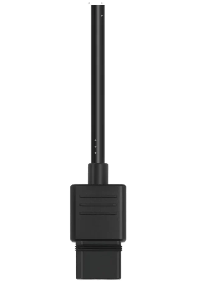 EcoFlow Solar to Low-PV Port Charging Cable （EcoFlow DELTA Pro Ultra)