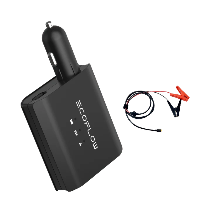 EcoFlow Smart Auto Battery Charger