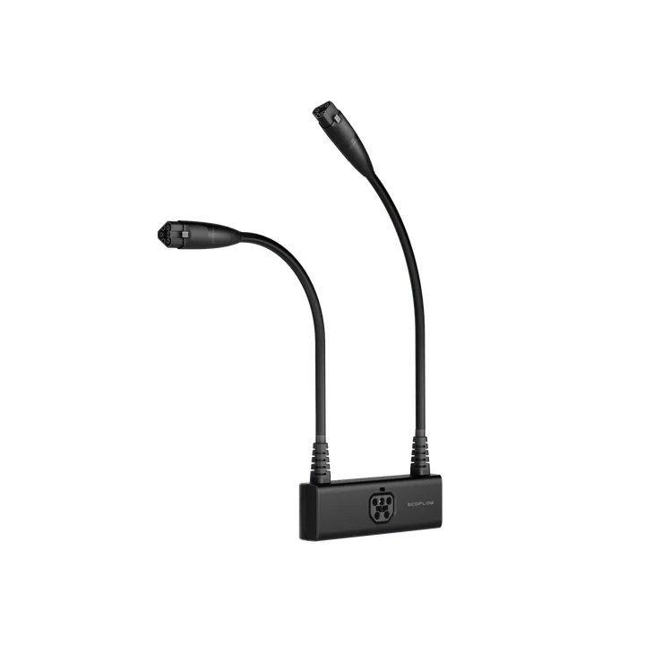EcoFlow Double Voltage Hub - Power Input/Output (DELTA Pro) (Ship by June 30th)
