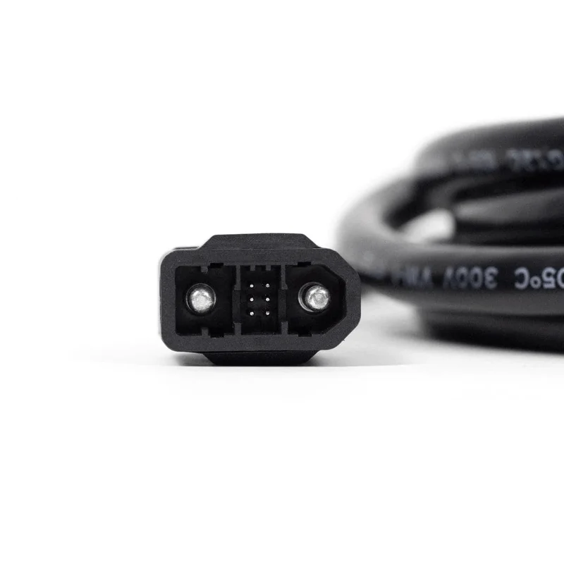 EcoFlow DELTA Zusatzakku-Kabel (500 cm)