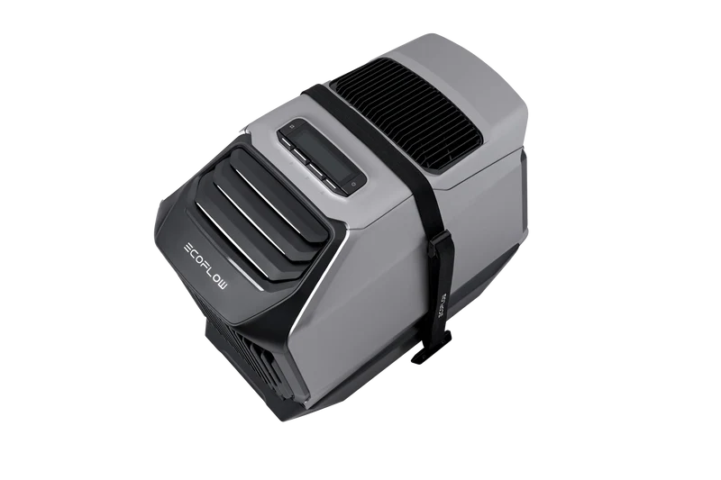 EcoFlow WAVE 2 Stabilisierungsgurt-Kit