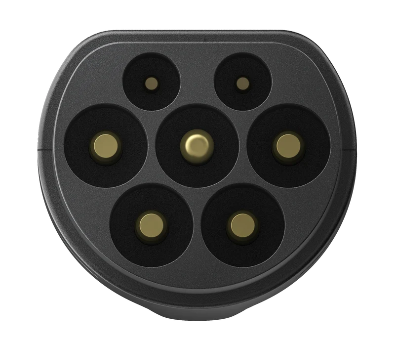 Ecoflow EV X-Stream Adapter (DELTA Pro)