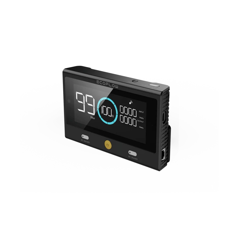 EcoFlow DELTA Pro Fernbedienung
