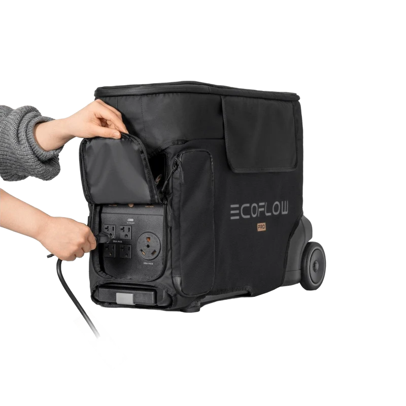 EcoFlow DELTA Pro Tasche
