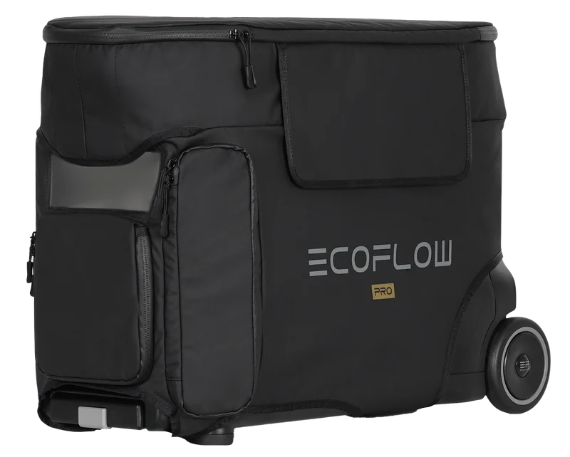 EcoFlow DELTA Pro Tasche