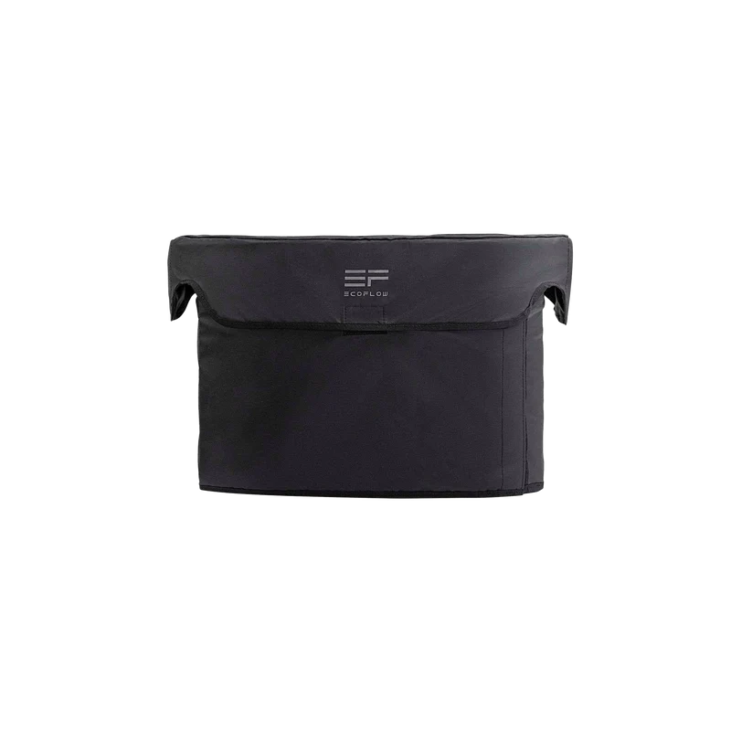 EcoFlow DELTA 2 Max Intelligenter Zusatzakku Schutztasche