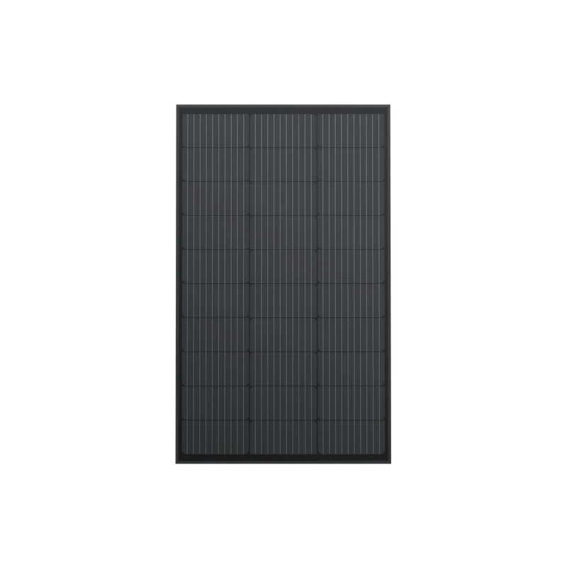 EcoFlow Mono-Solarpanel 100 Watt starr (Set à 2 Stück)