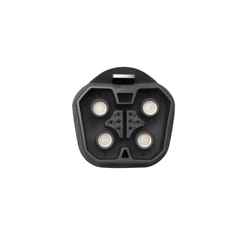 EcoFlow Kabel für DELTA Pro Zusatzakku (75 cm)