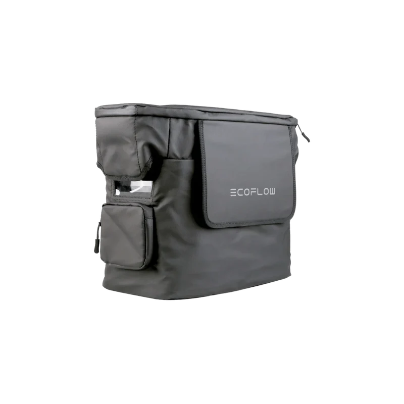 EcoFlow DELTA 2 Wasserdichte Tasche