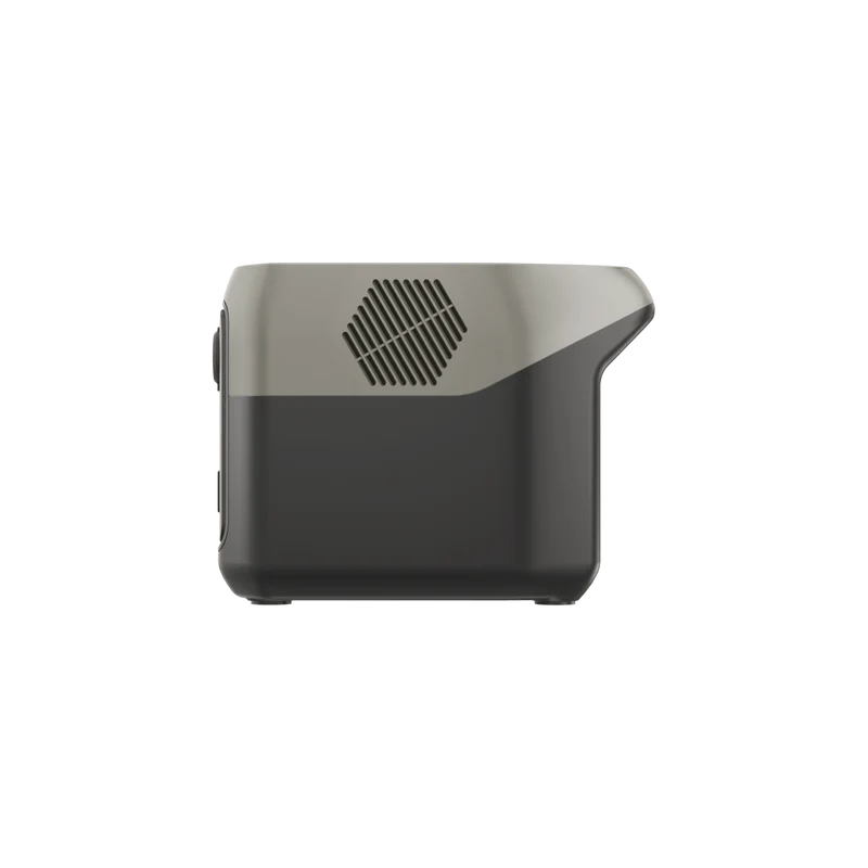 EcoFlow RIVER 2 Max Powerstation 512 Wh CH-Version