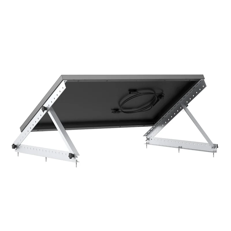 EcoFlow Kipphalterung 28'' für EF Solarpanel 100 W (starr)