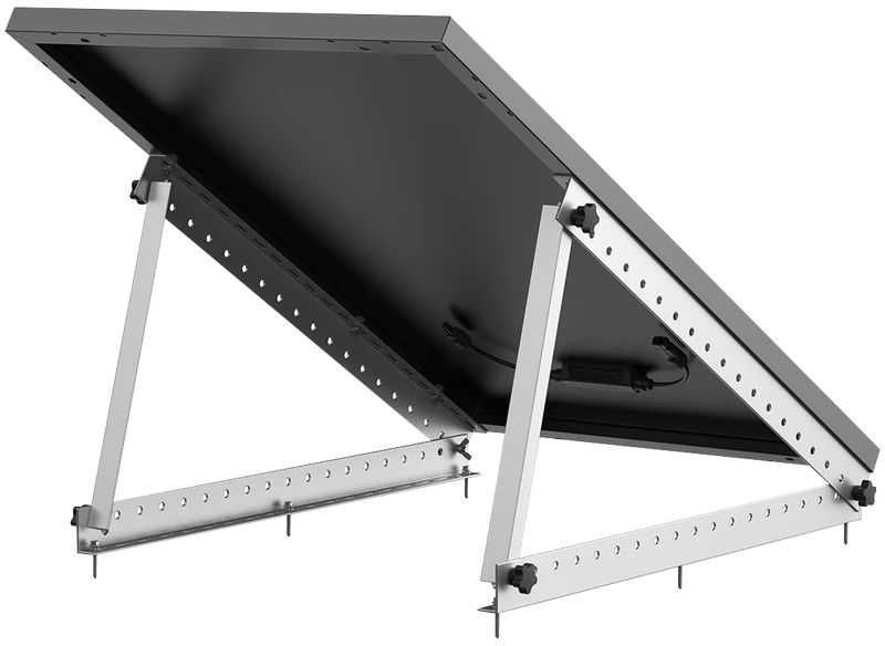 EcoFlow Kipphalterung 28'' für EF Solarpanel 100 W (starr)