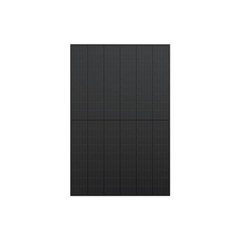 EcoFlow Mono-Solarpanel 400 Watt, starr (Set à 2 Stk.)