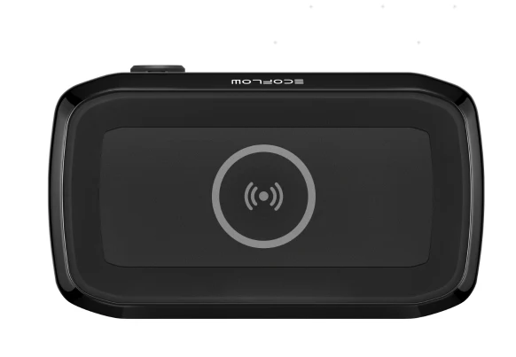 EcoFlow RIVER mini wireless Portable Power Station (EOL)