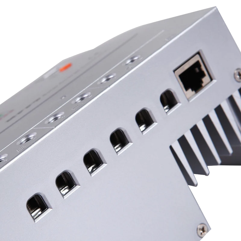 Renogy 20 Amp MPPT Solar Charge Controller