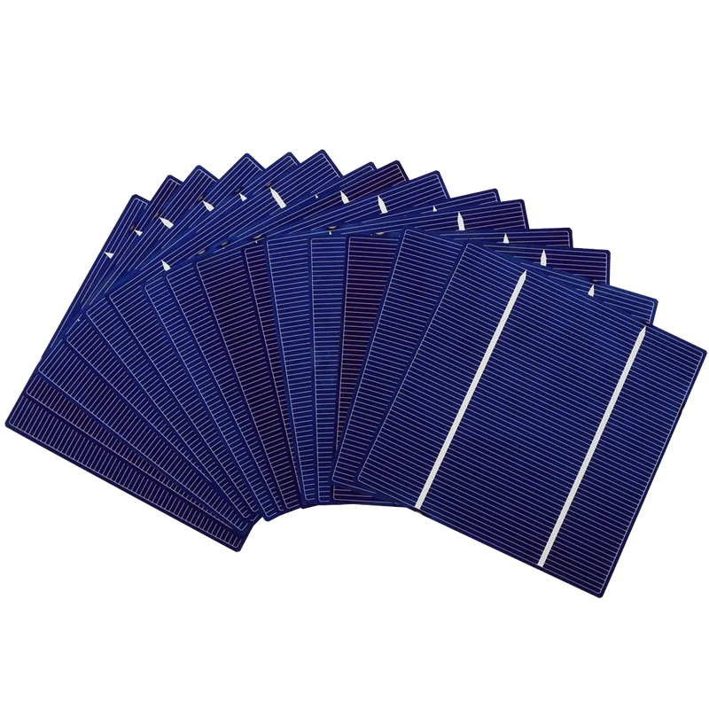 ECO-WORTHY 100 Watts DIY Solar High Power A Grade