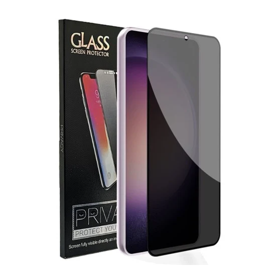 Privacy Tempered Glass for Samsung Note 20 Ultra