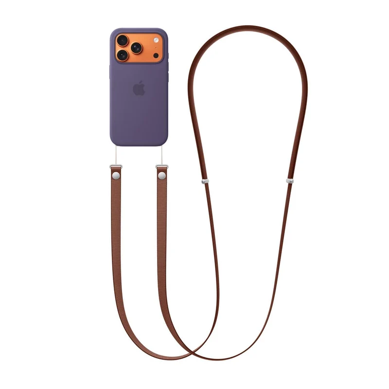 Crossbody Strap