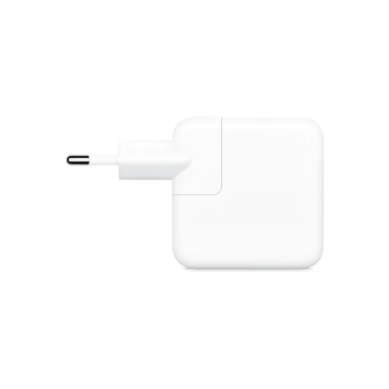 35W Dual USB-C Port Power Adapter EU