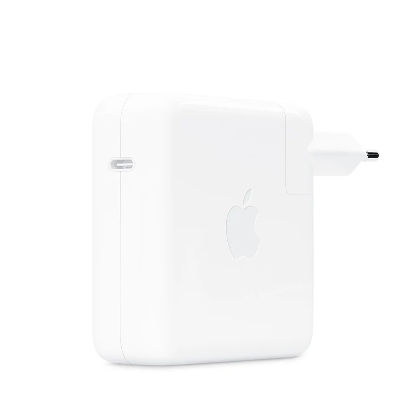 96W USB-C Power Adapter EU