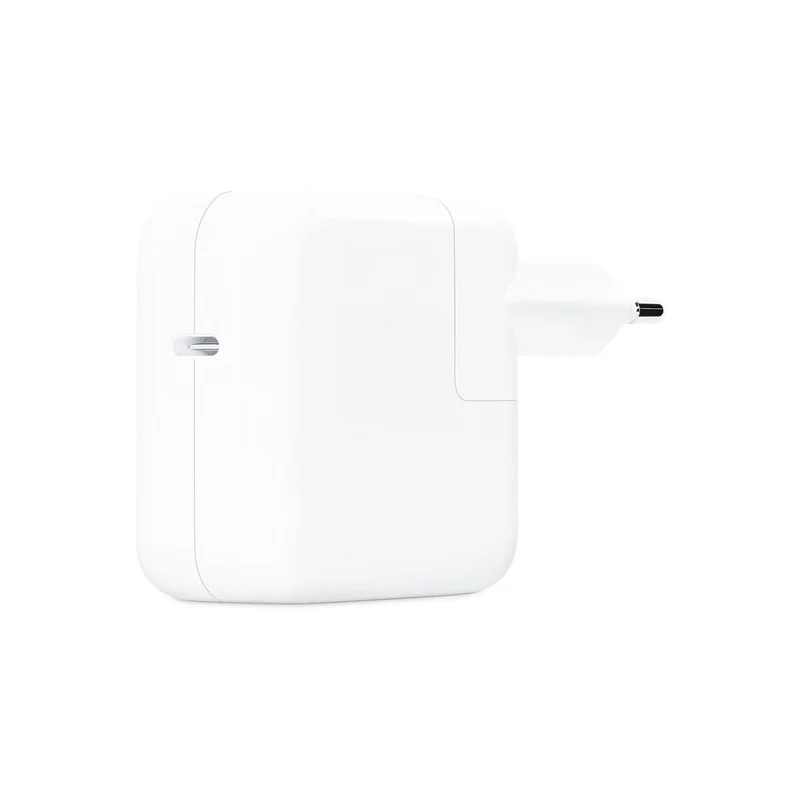 30W USB-C Power Adapter EU